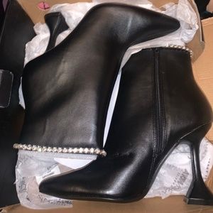 Fashion Nova Boots
